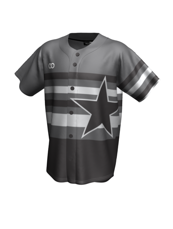 Custom Baseball Jerseys, Uniforms & Apparel, Wooter Apparel