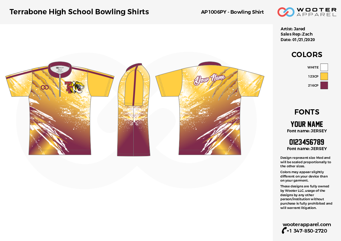2020-01-21 Terrabone High School Bowling Shirts01.PNG