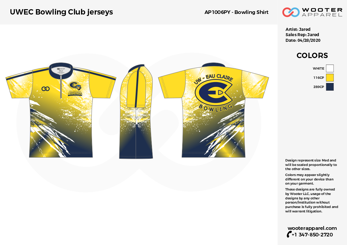 2020-04-28 UWEC Bowling Club jerseys 03.PNG