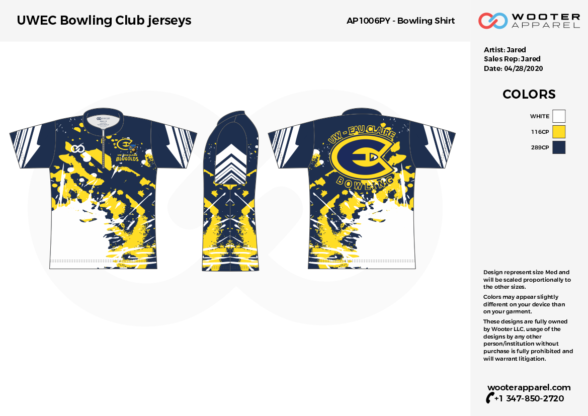 2020-04-28 UWEC Bowling Club jerseys 05.PNG