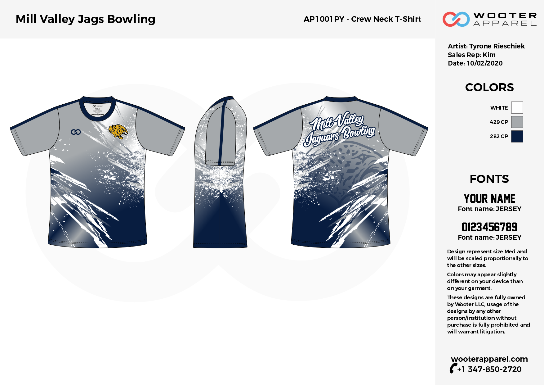 2020-12-02 Mill Valley Jags Bowling 01.PNG