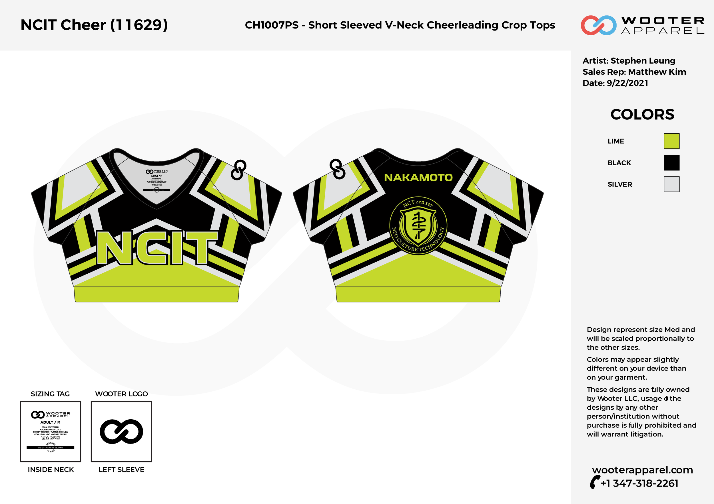 Buy Custom V-Neck Hockey Jerseys Online, Design Your Own, Wooter Apparel