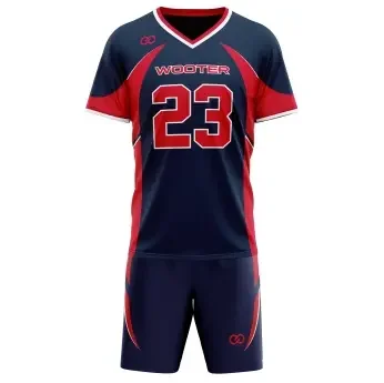 Browse Lacrosse Uniforms