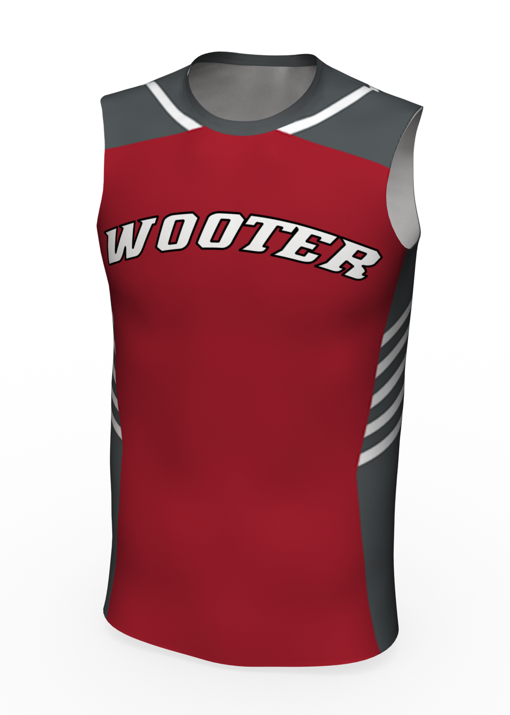 Cool Track And Field Shirts