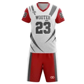 Custom Flag Football Uniforms