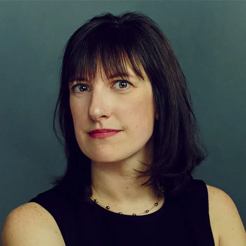 PIPER GOODSPEED
