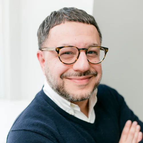 André Vaseghi