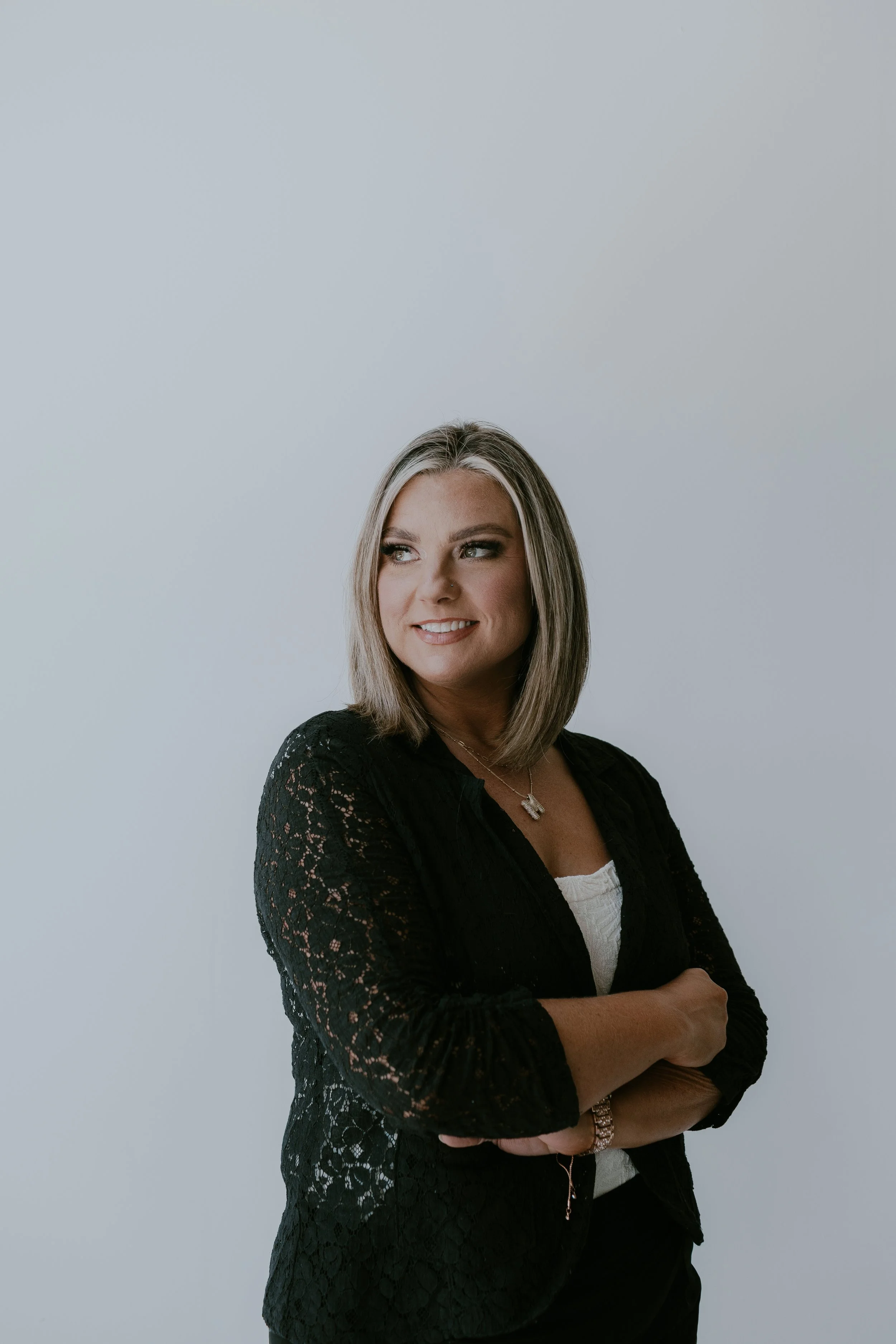 Megan Durham | Esthetician Brow Artist and Speed Waxer
