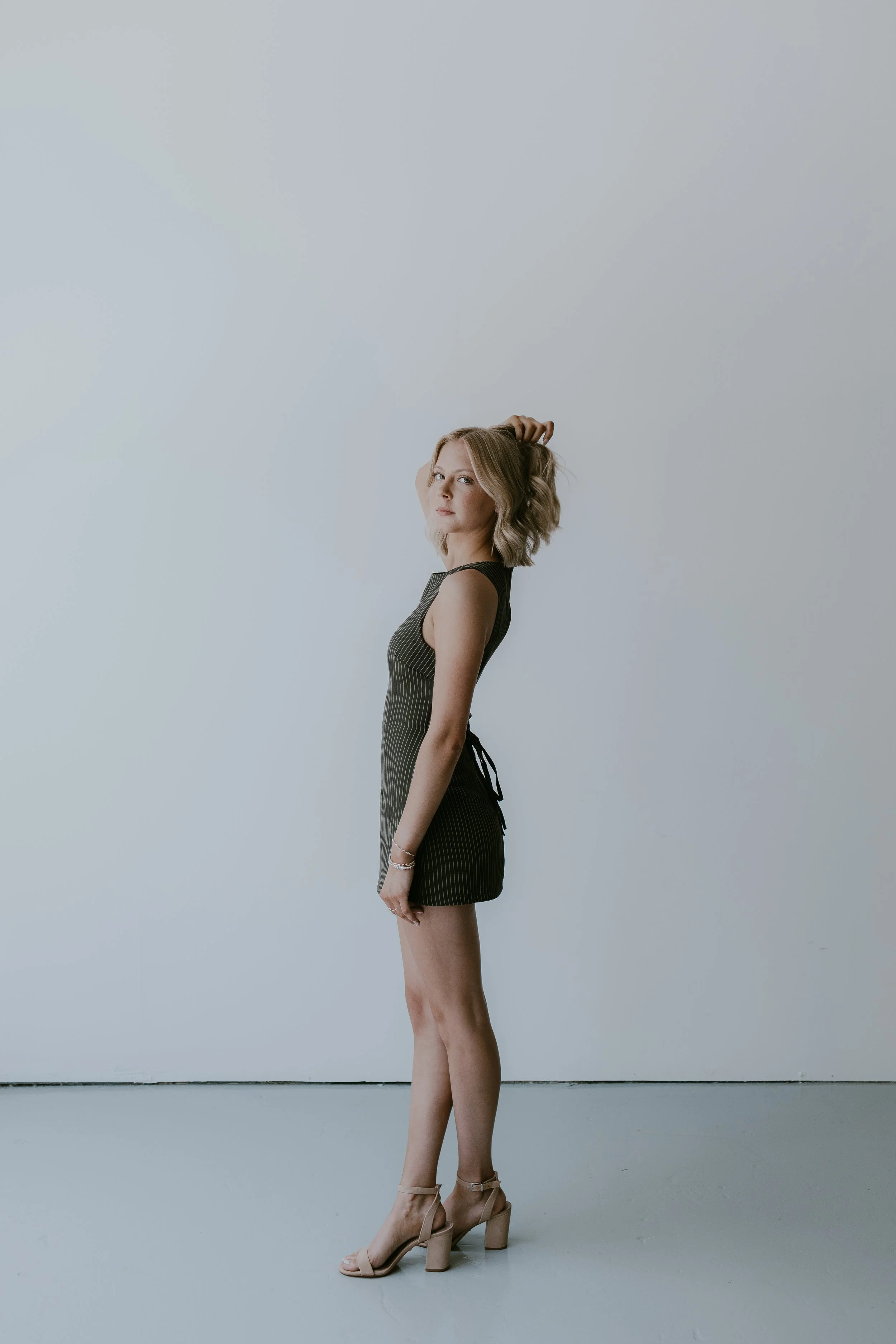 Chloe Triplett | Assistant and Stylist