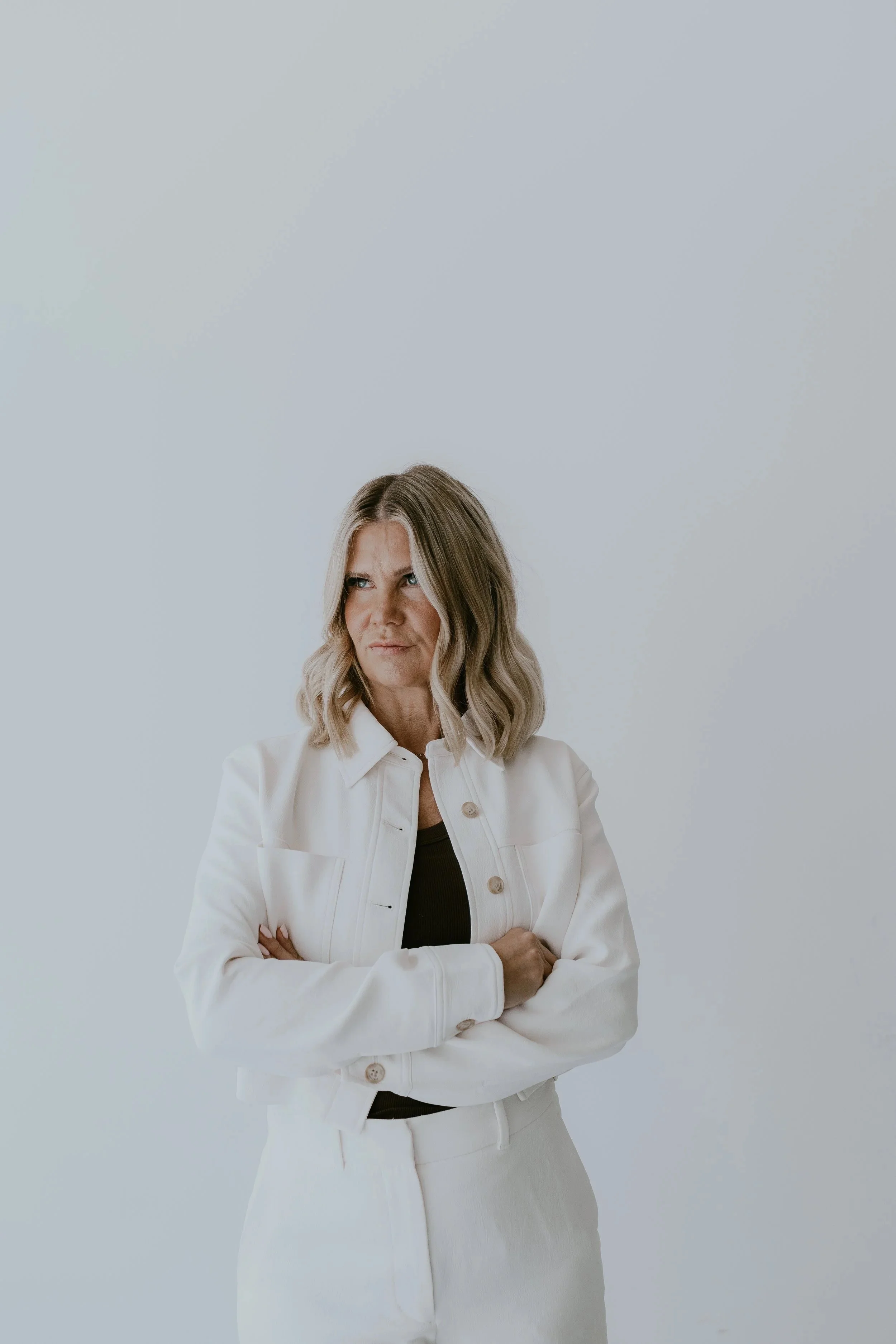 Norma Reini | Owner and hairloss Specialist 