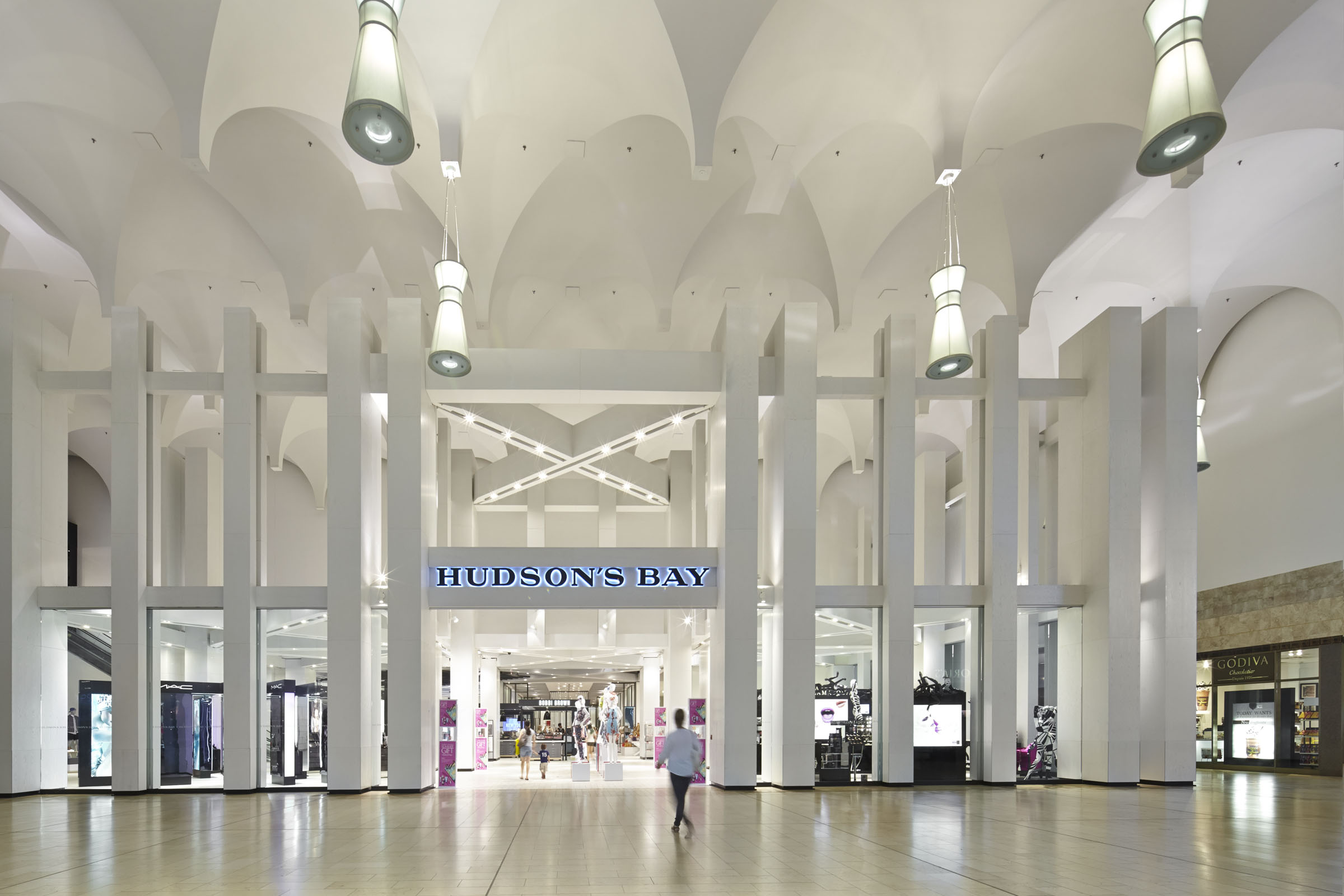 Bay at Yorkdale