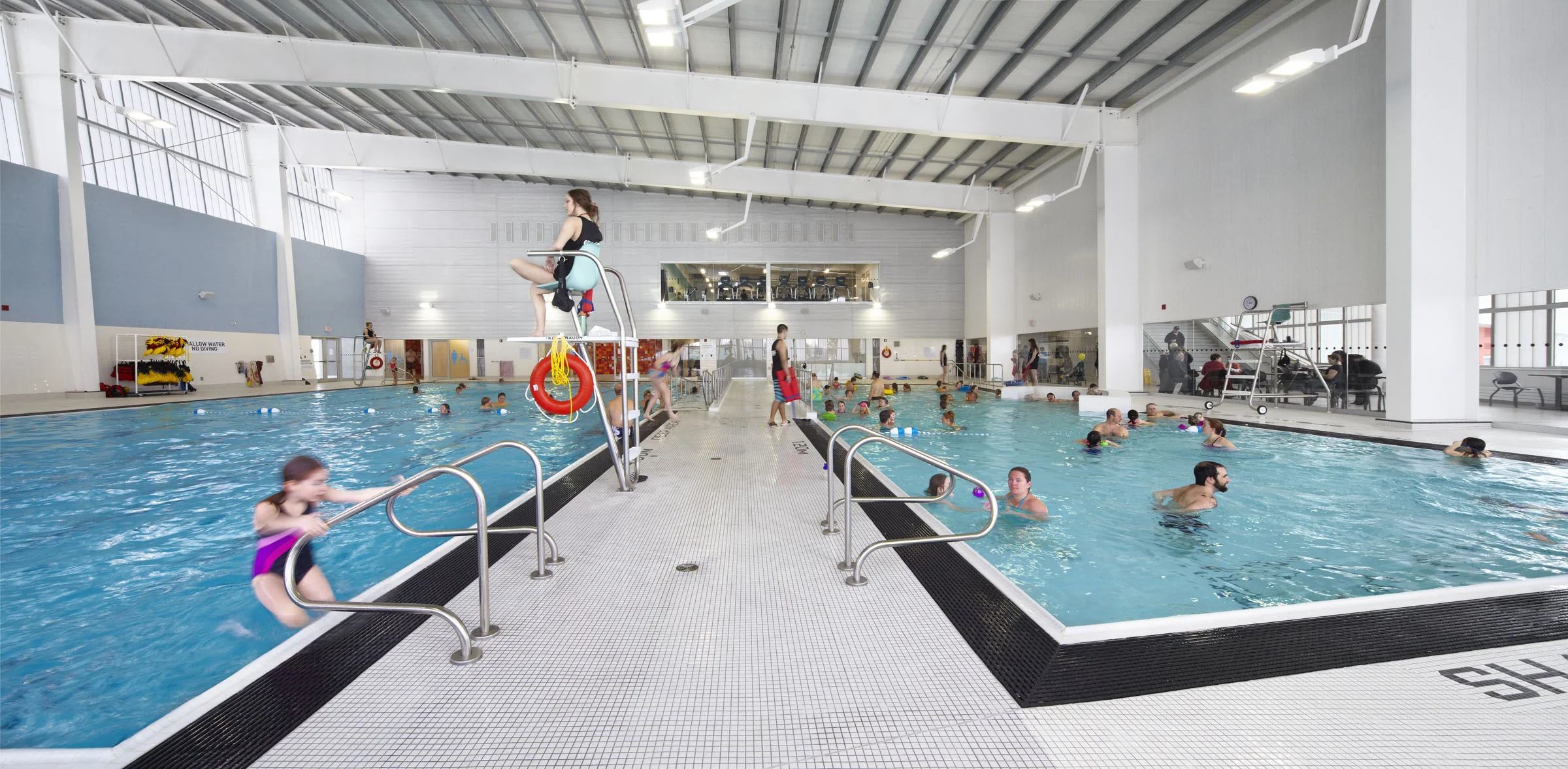Vale Health & Wellness Centre
