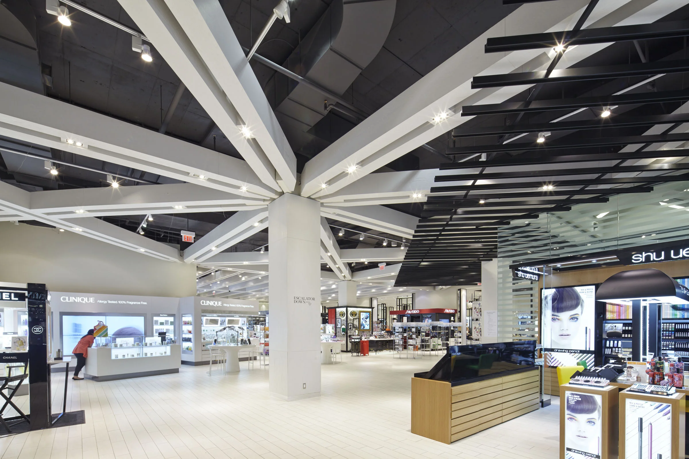 The Bay at Yorkdale