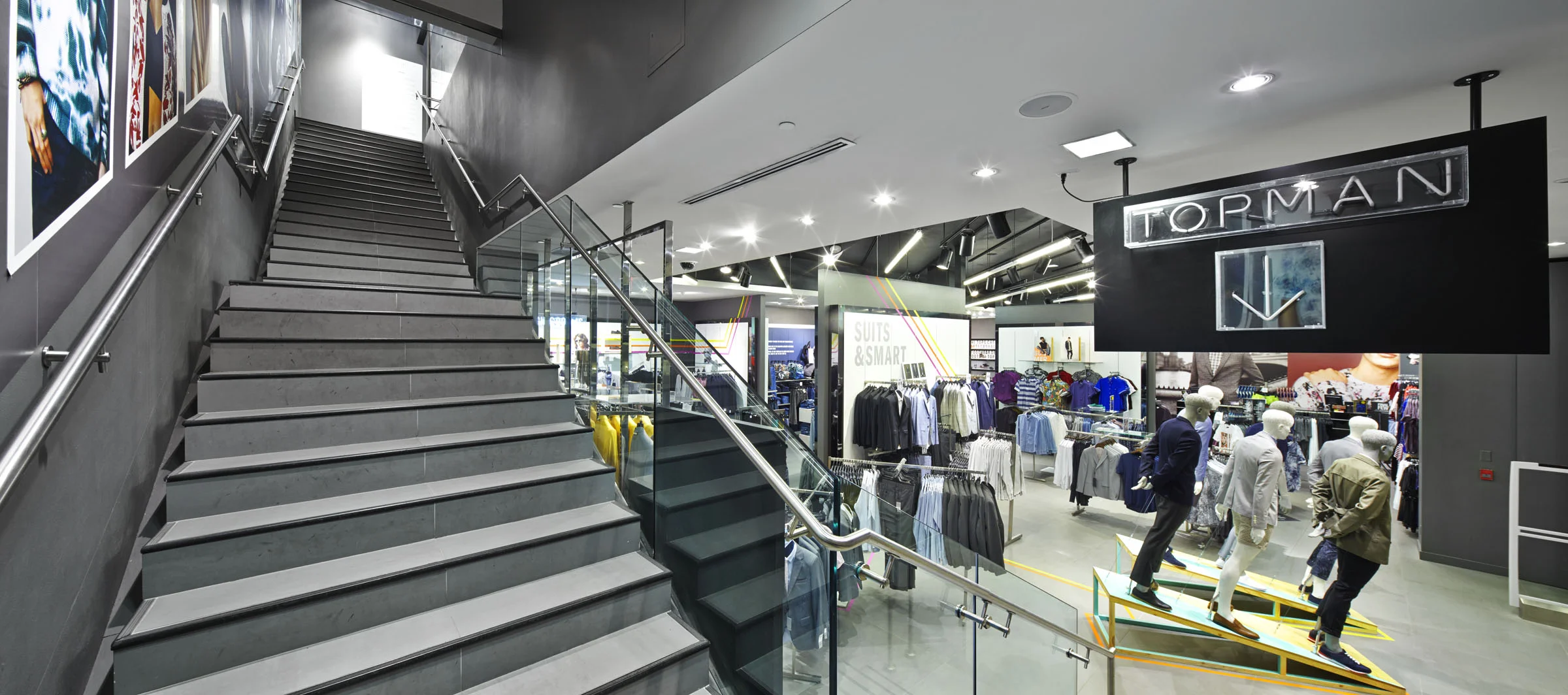 The Bay at Yorkdale