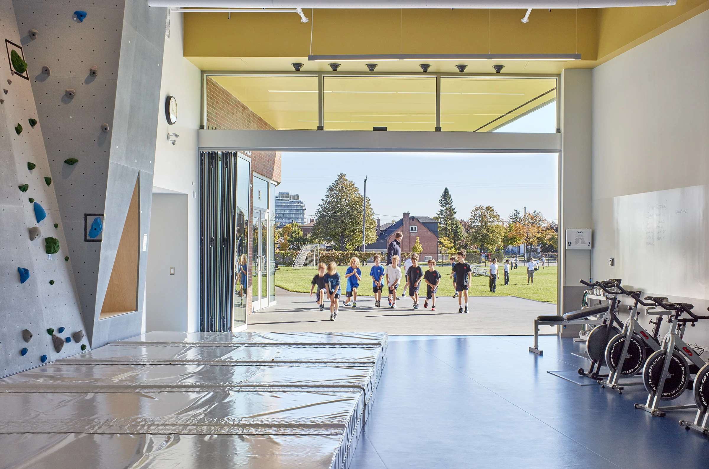 Sterling Hall School