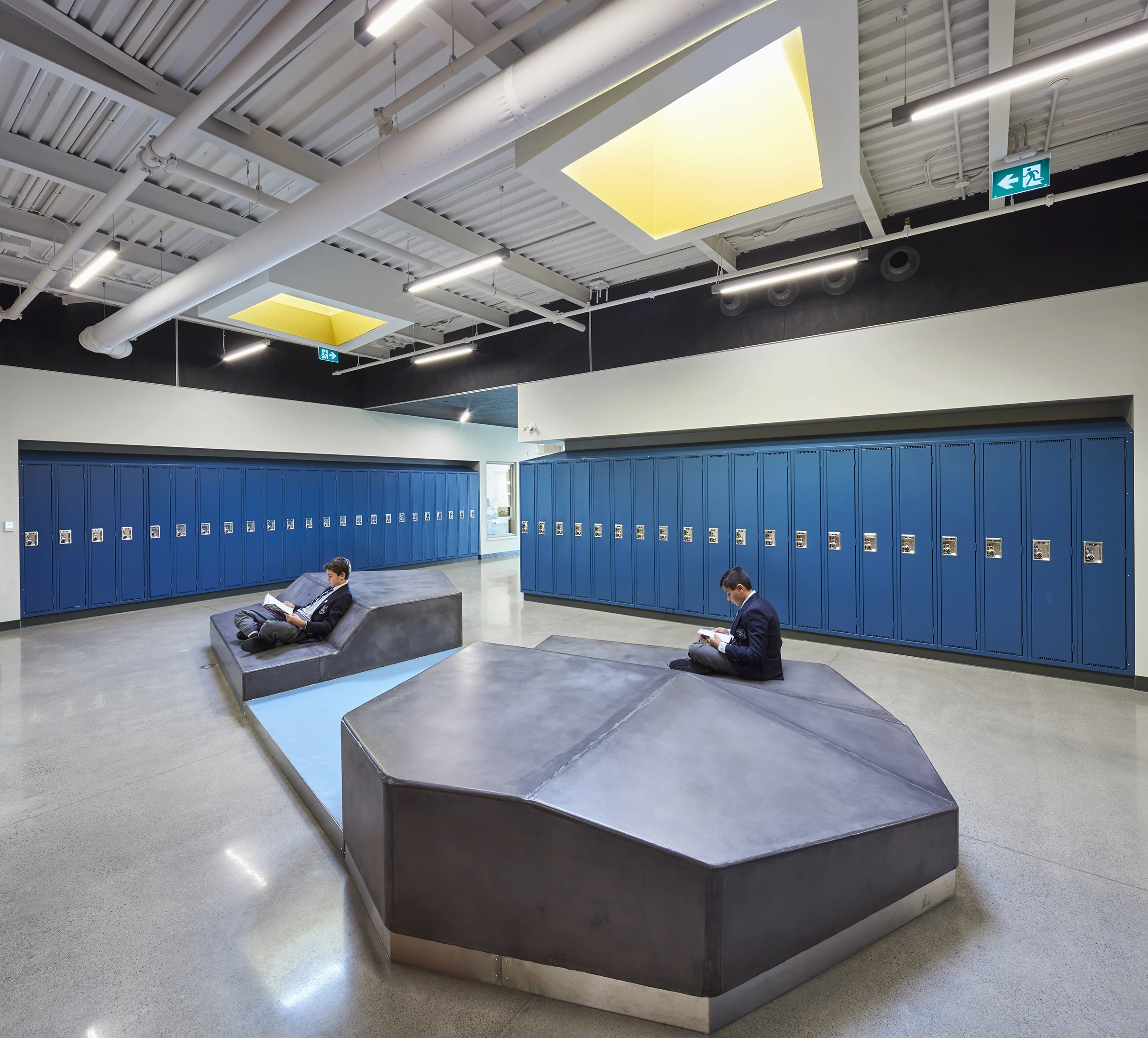 Sterling Hall School
