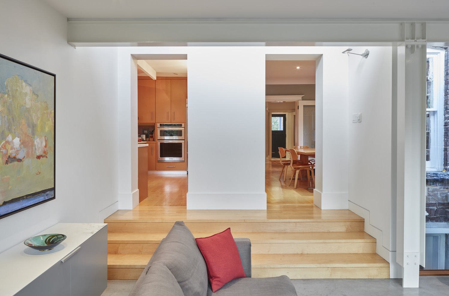 Annex Reno
