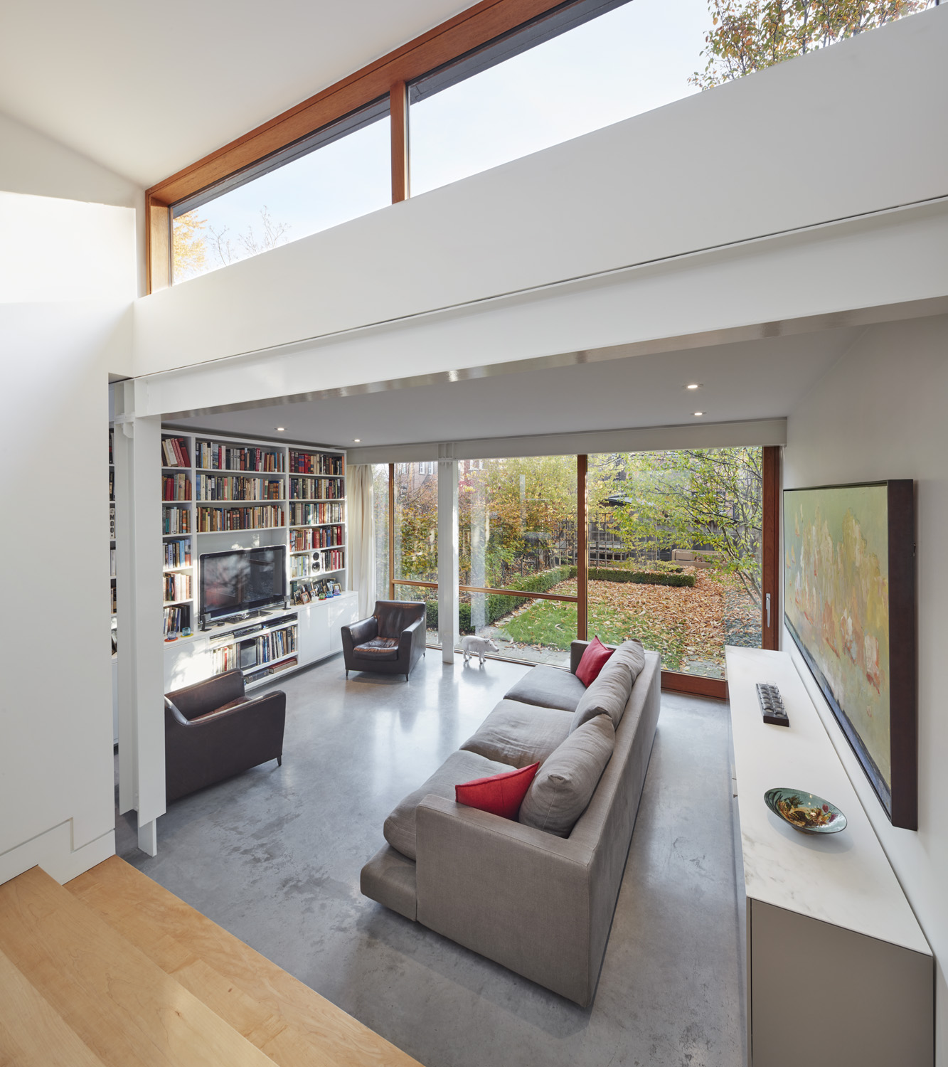 Annex Renovation