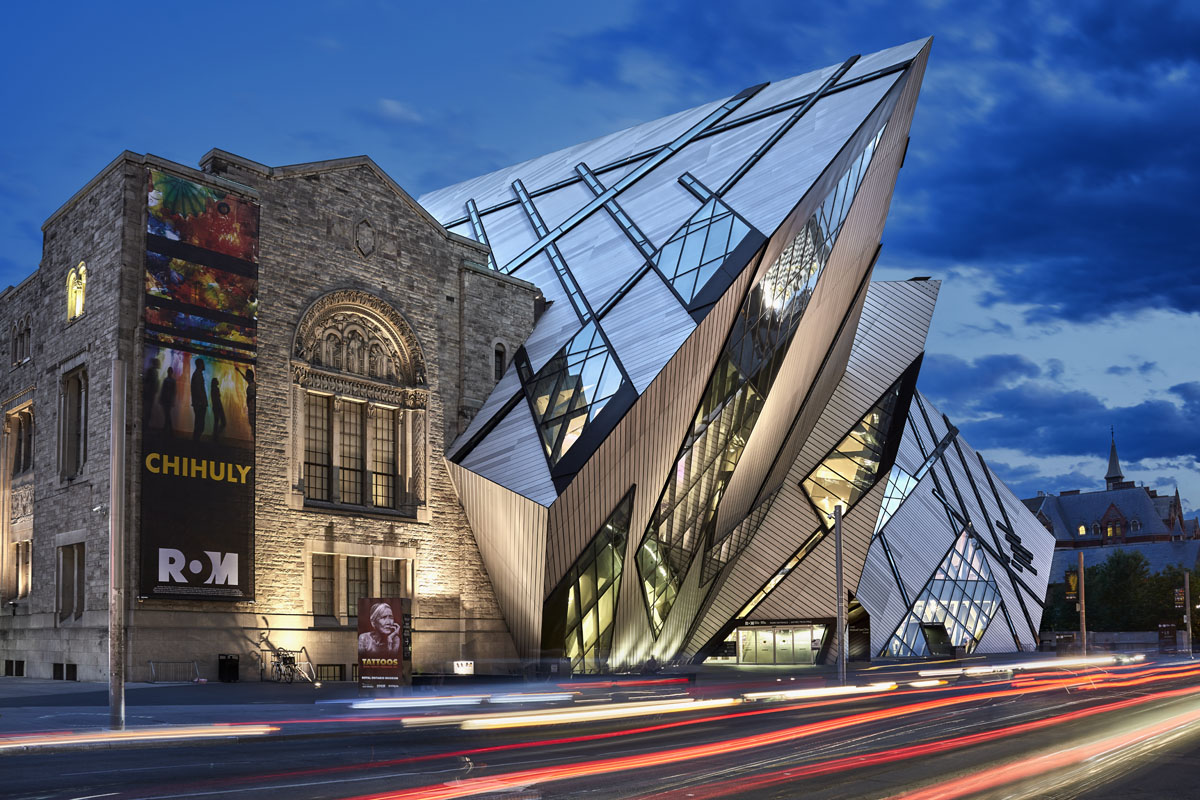 Royal Ontario Museum