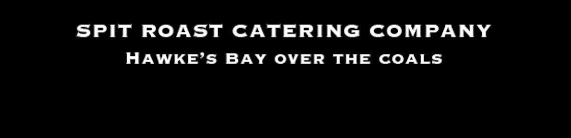 Hawke&#39;s Bay Catering Company | Silence of the Lambs