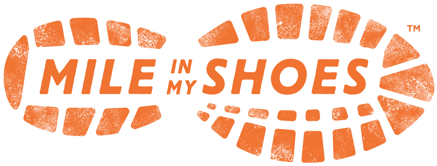 Mile in My Shoes