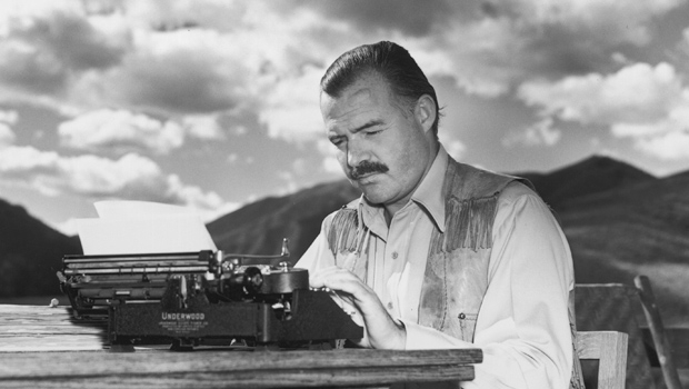 Photo Credit: Lloyd Arnold/Hulton Archive/Getty Images