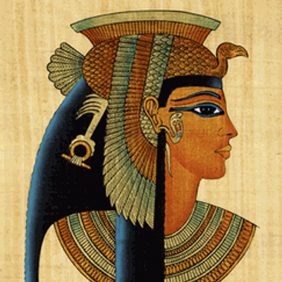 Source:&nbsp;twitter.com/lifeofcleopatra