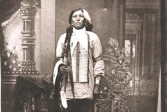 Source: Indian Country Today