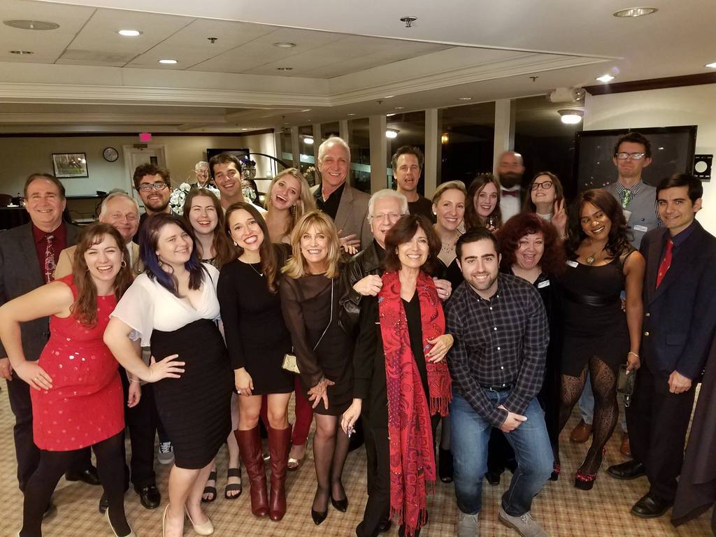 Part of the Parcast Team