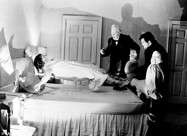 Source: The Exorcist (1973)