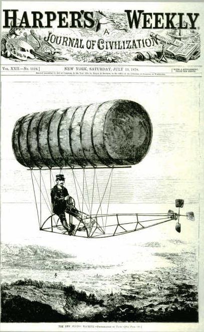 Source: Harper's Weekly