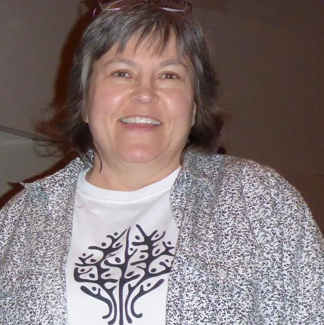 Sherry Vaile Robinson