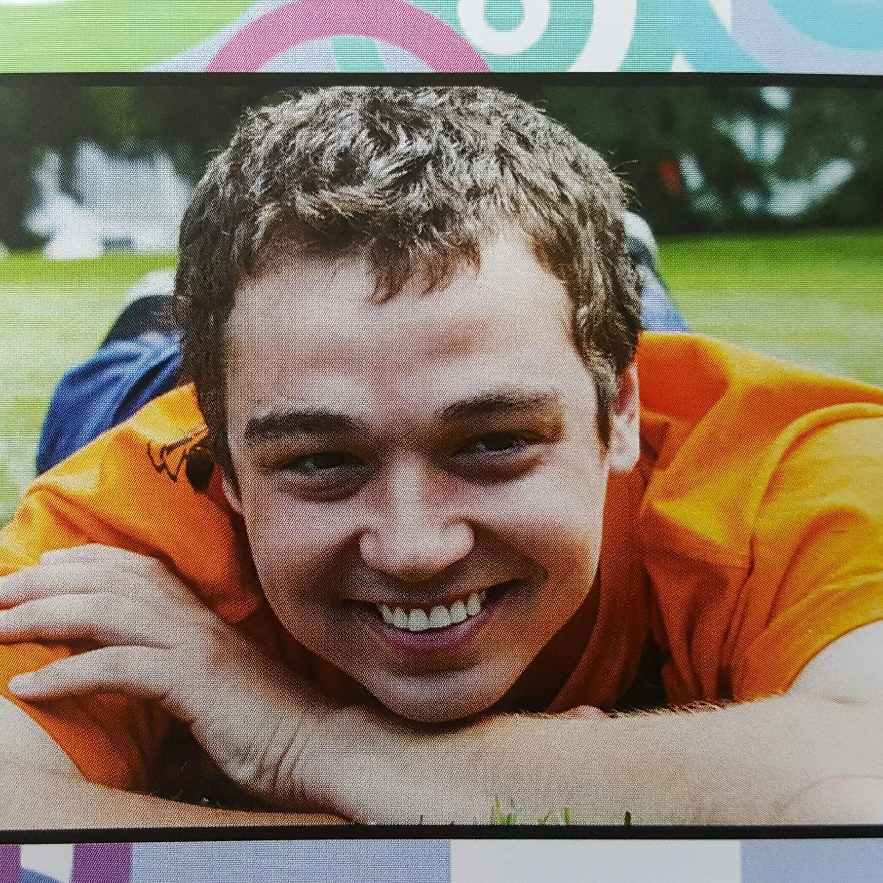 Tyler Laybolt (Guck)