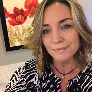 Tracey Stein