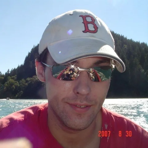 Brandon Werry