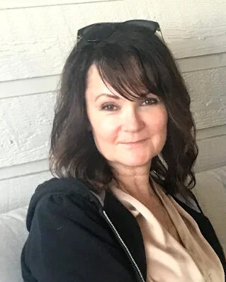 Marie Agioritis - Moms Stop The Harm Regional Leader for Saskatchewan (Photo Credit Lorna Thomas)
