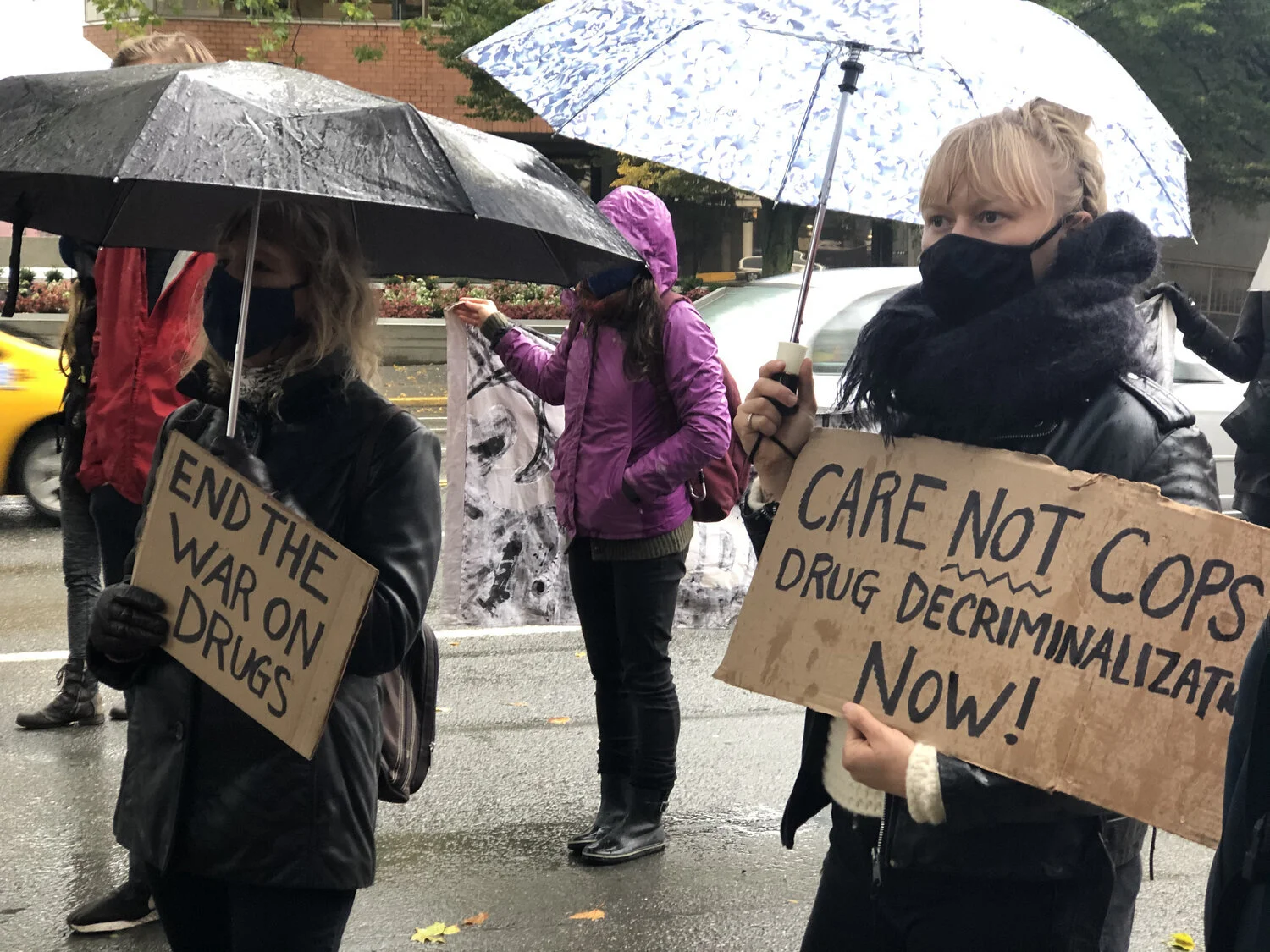 A Closing Message For 2020 — Moms Stop The Harm