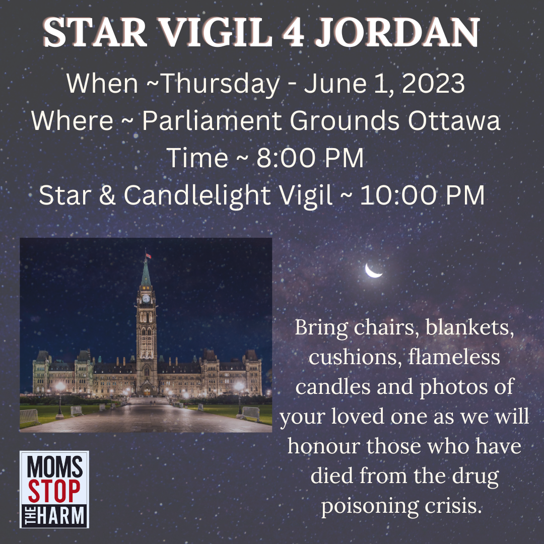 Star Vigil 4 Jordan