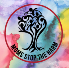 Online Auction in Support of Moms Stop The Harm