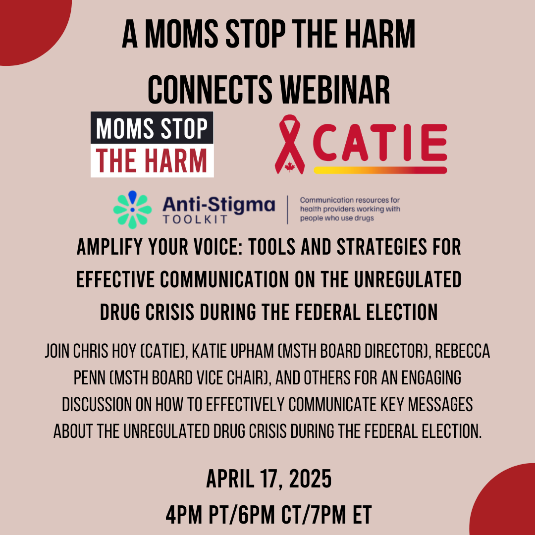 MSTH Connects: Amplify Your Voice