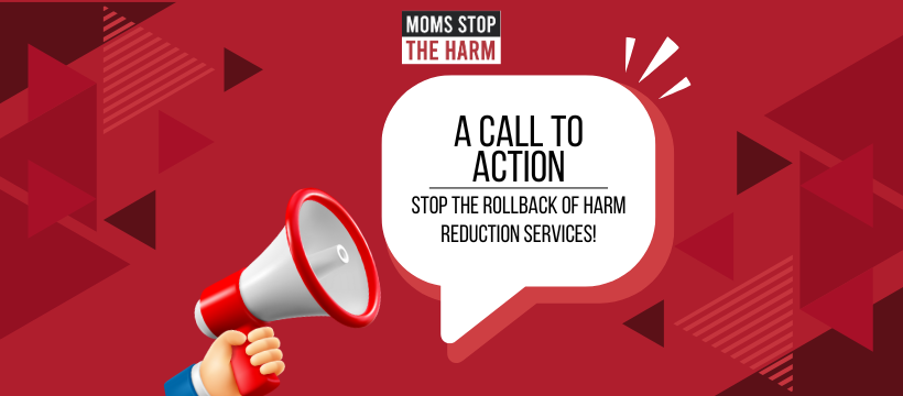 Moms Stop The Harm