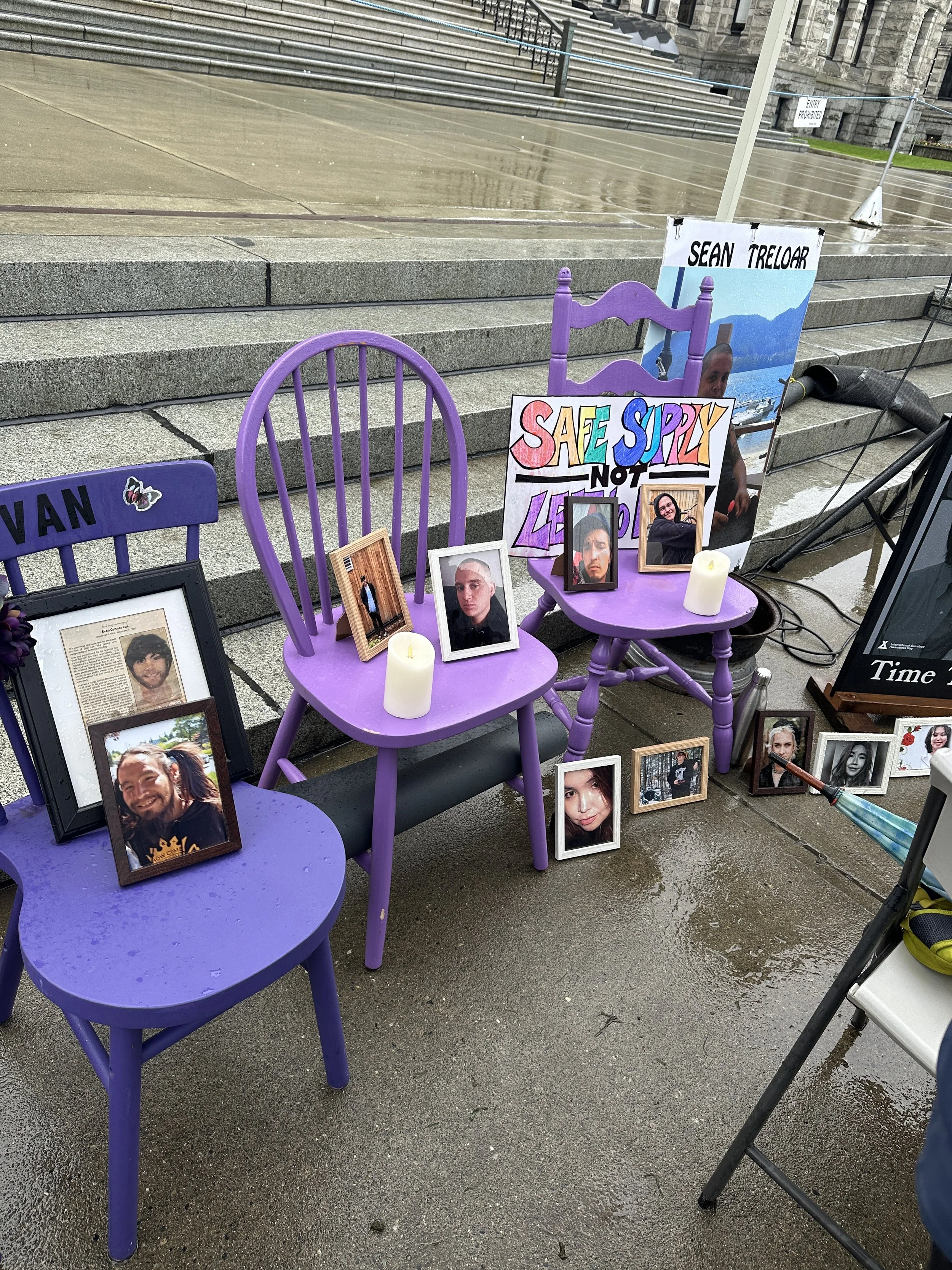 10th Anniversary of British Columbia’s Public Health Emergency – April 14, 2026