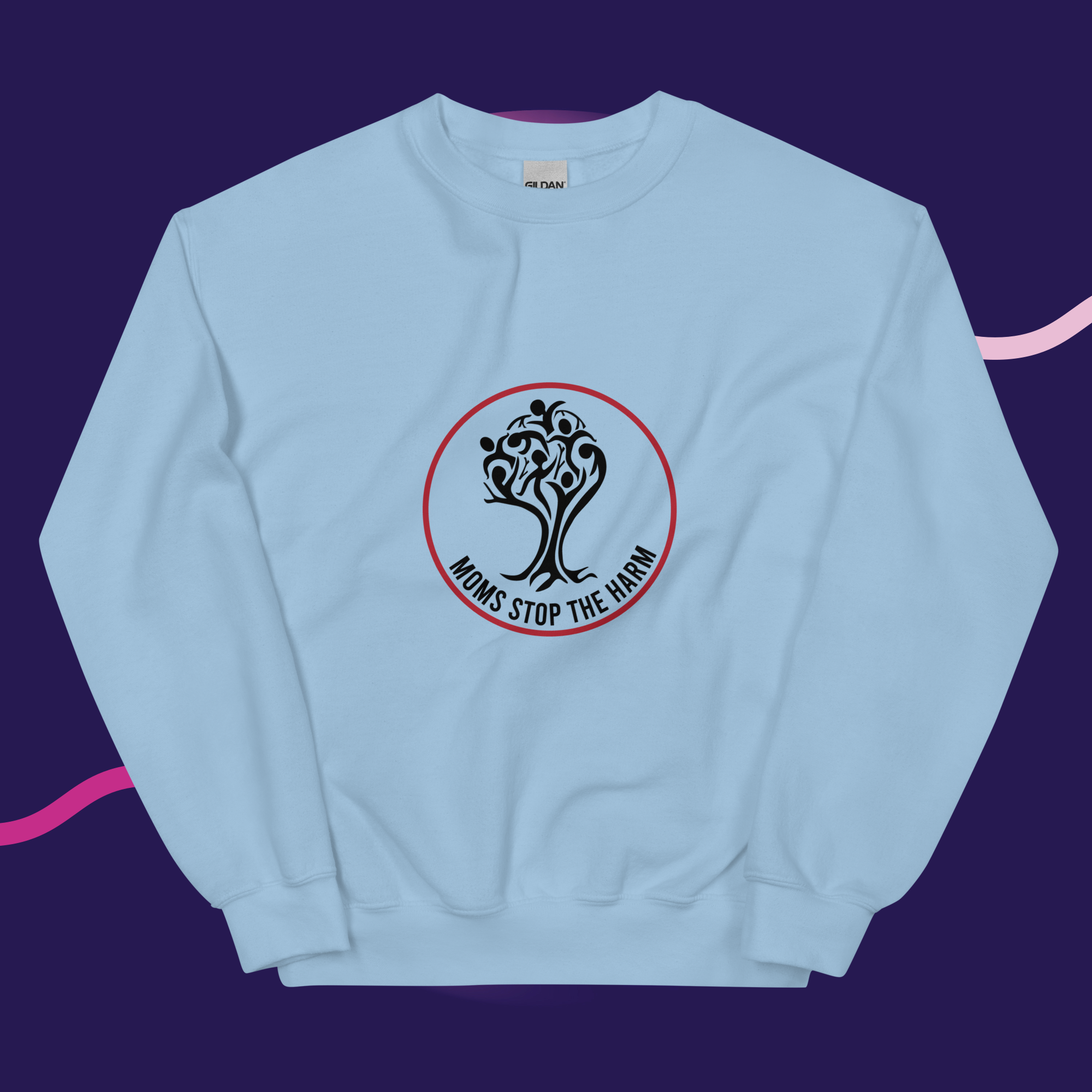 unisex-crew-neck-sweatshirt-light-blue-front-69e159f9b387a.png