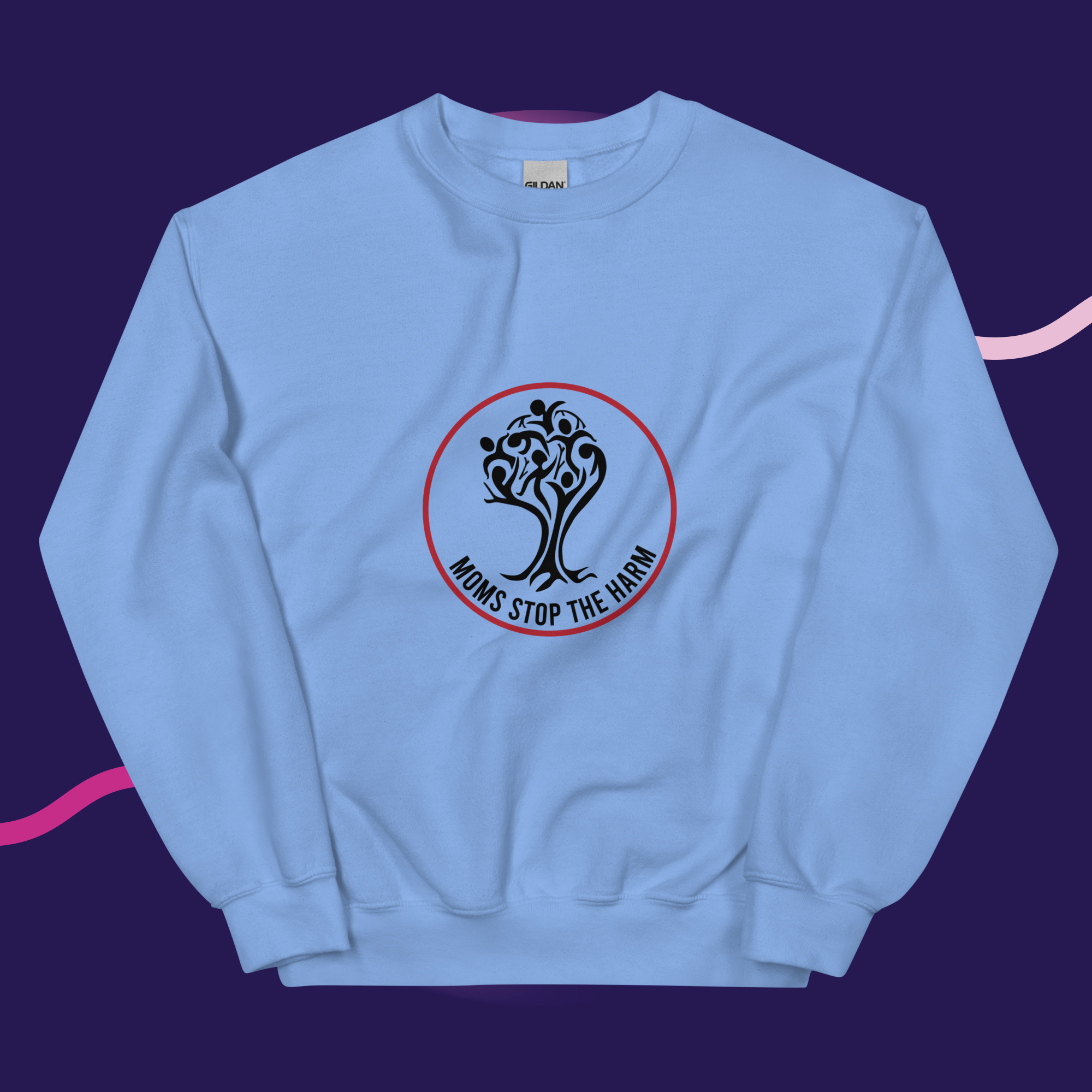 unisex-crew-neck-sweatshirt-carolina-blue-front-69e159f9bf9e5.png