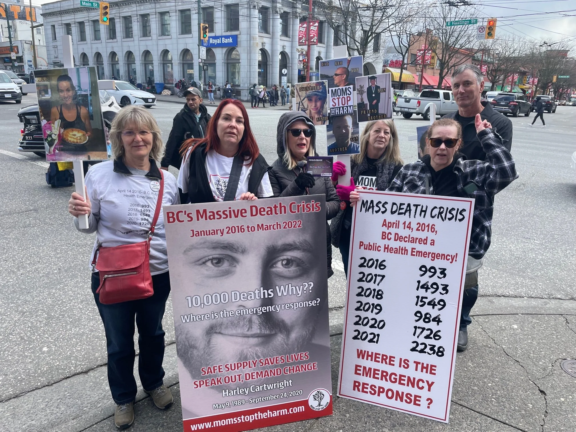 National Advocacy Meeting