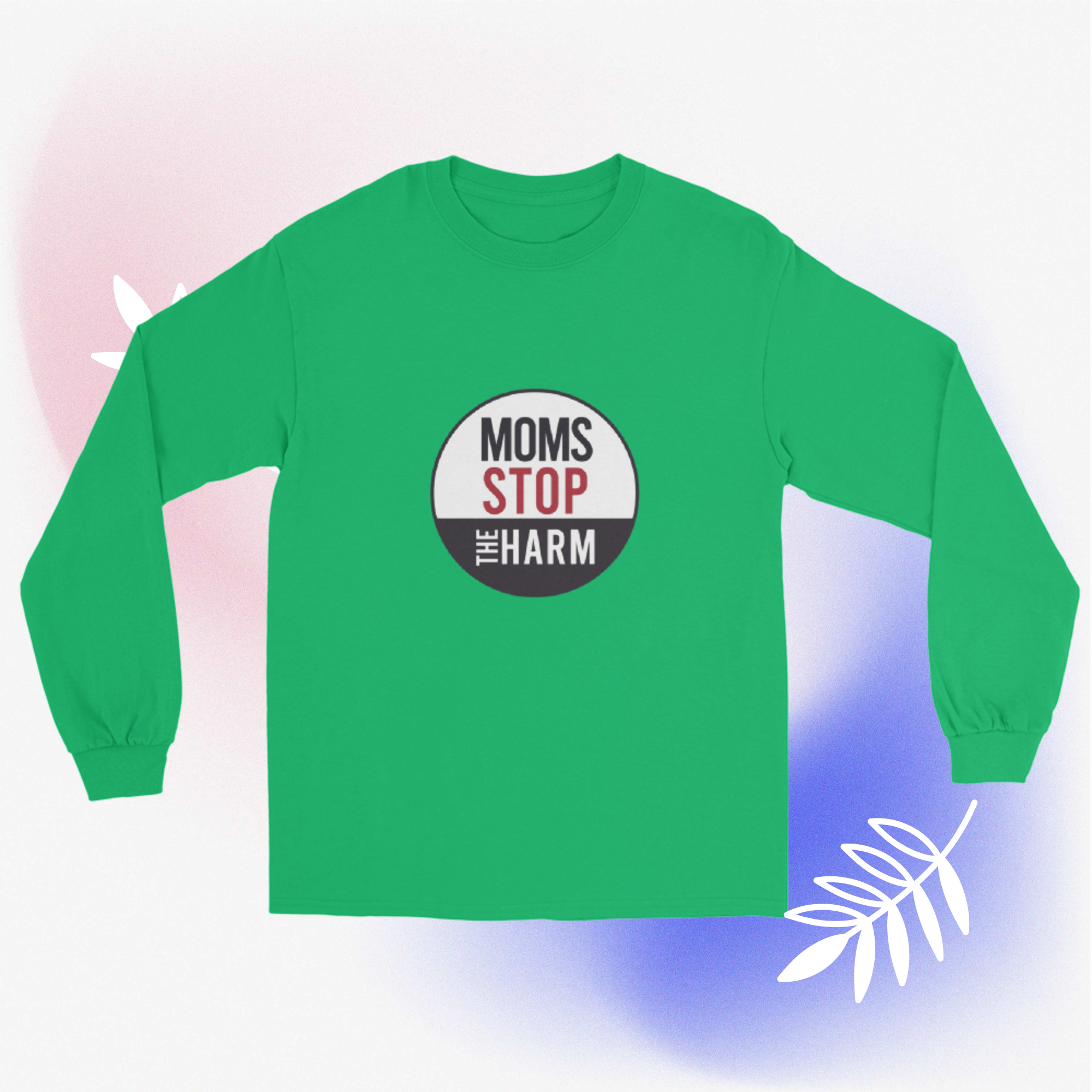 unisex-long-sleeve-shirt-irish-green-front-69e15bb97b74c.png