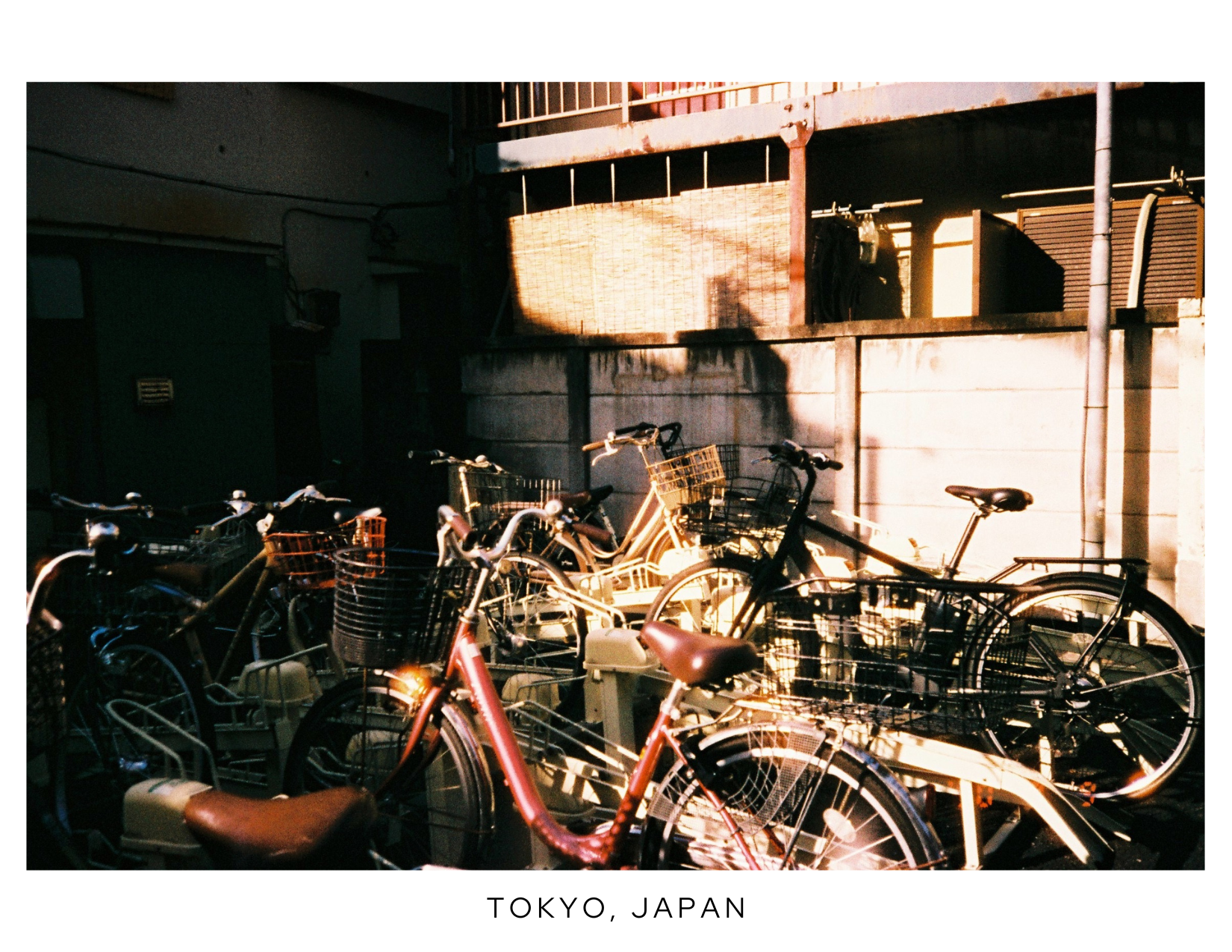Japan [Postcards]