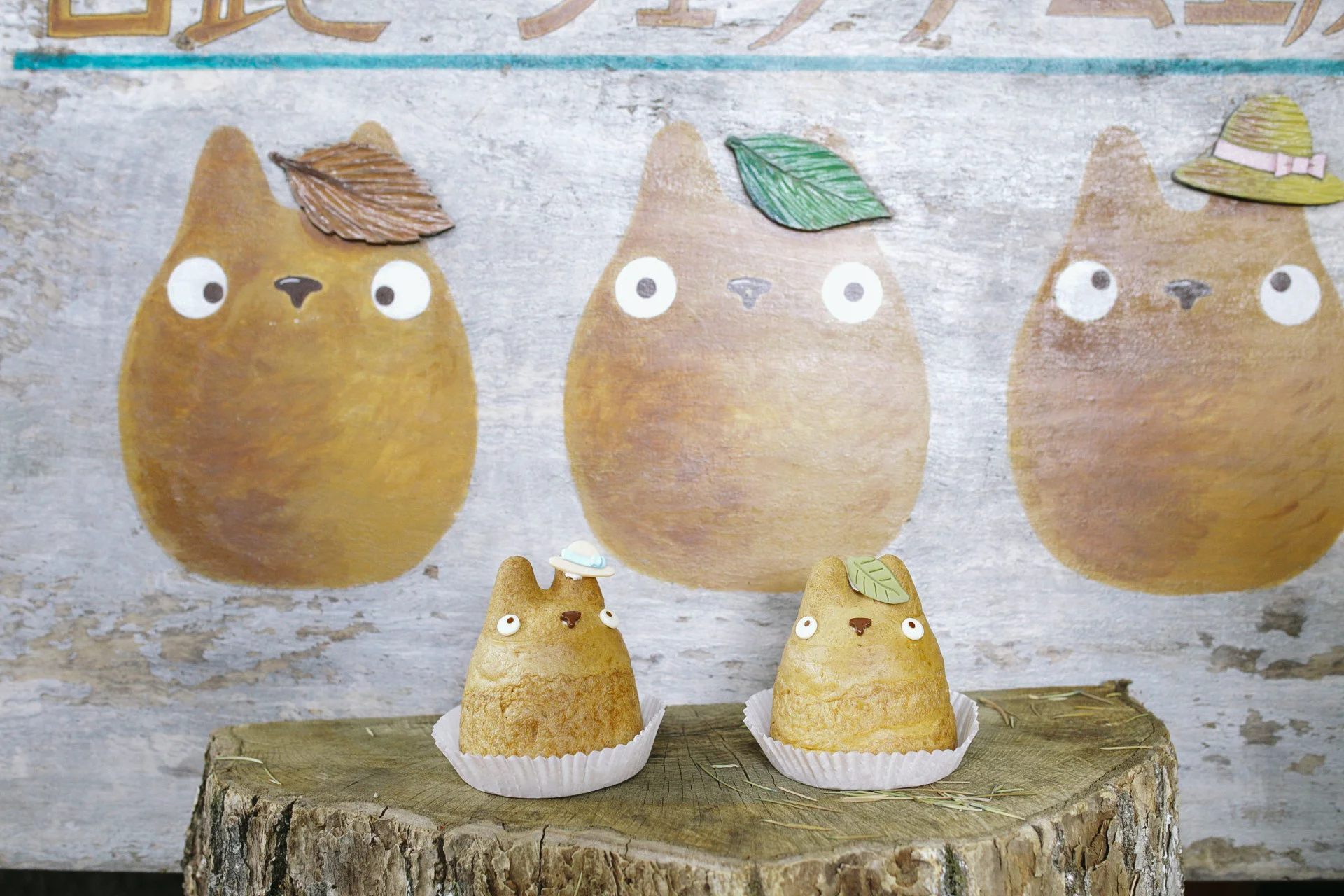 HELLO NEW WORLD! A recap post