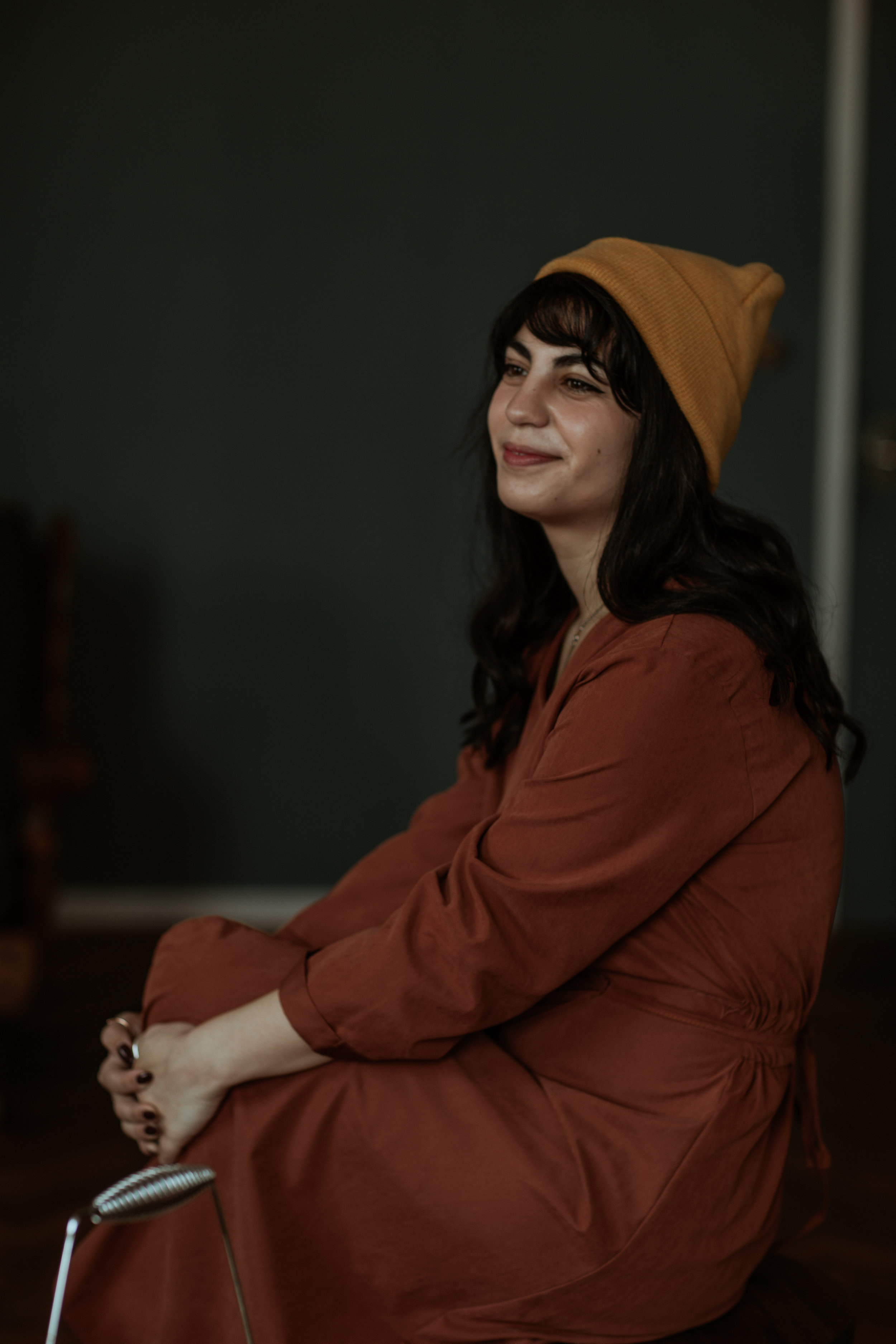 Walk Me Through It: Seoul