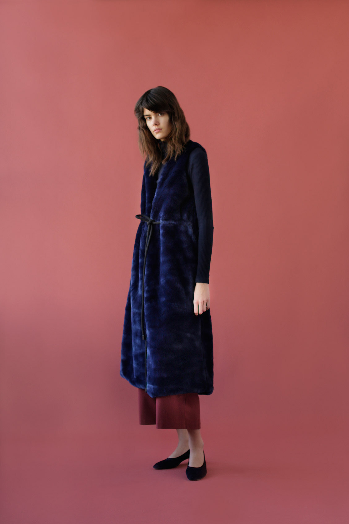 Fall/Winter 2016 Delfina Balda